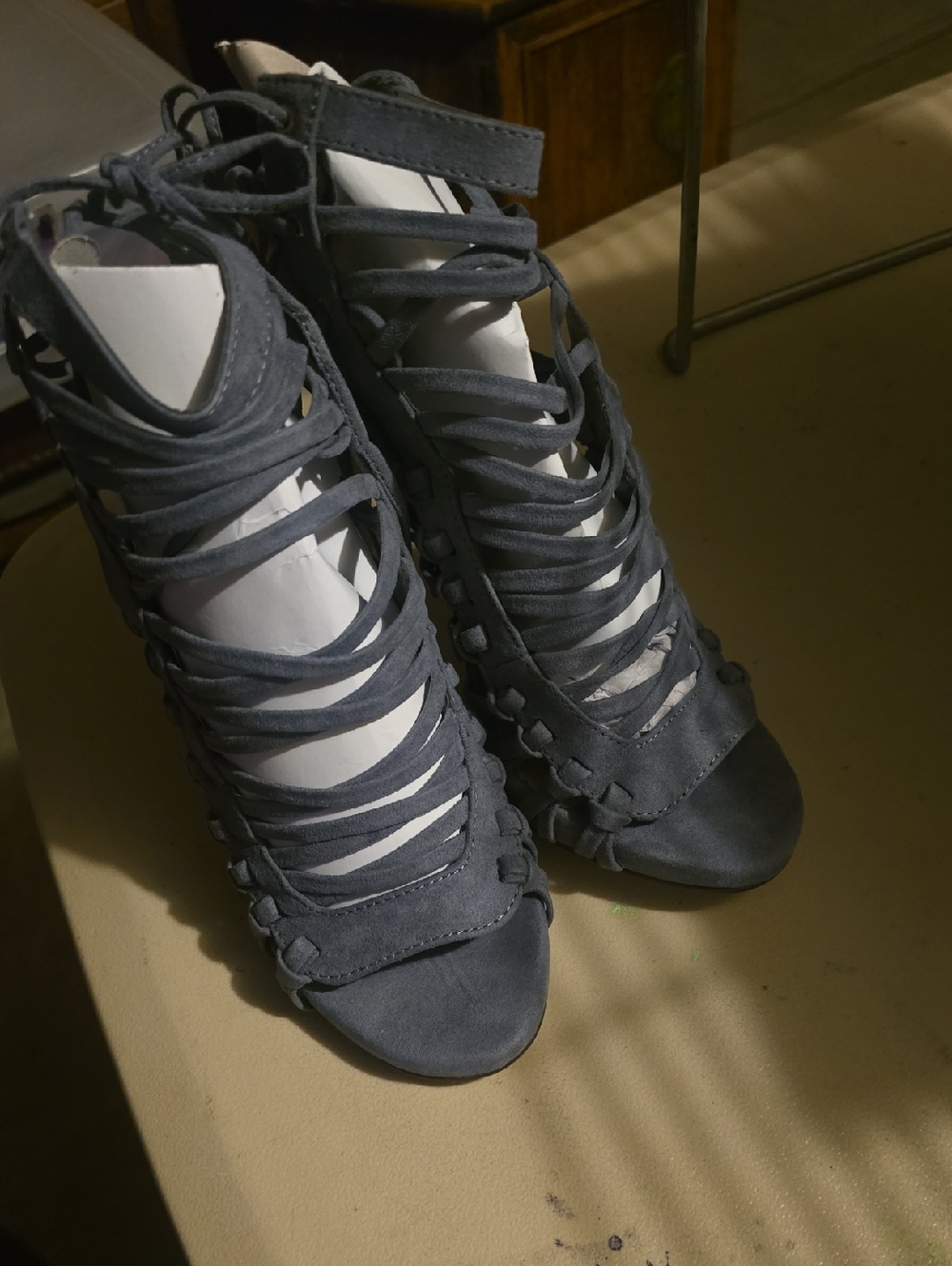 Just fab size 8.5